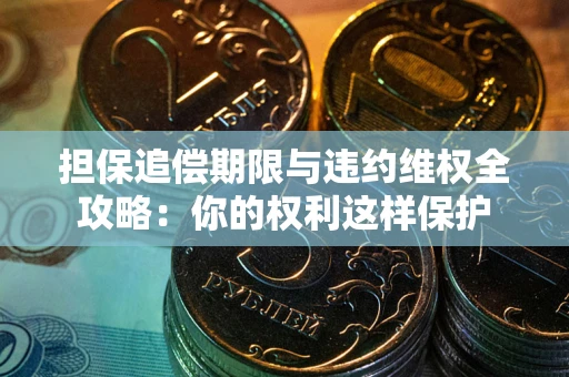北京担保追偿期限与违约维权全攻略：你的权利这样保护